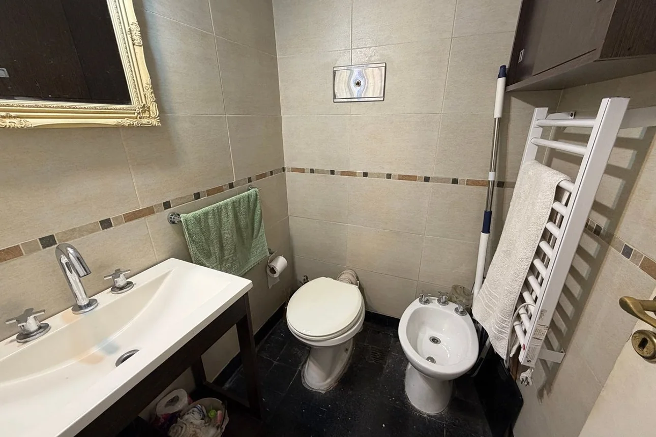Departamento en venta en Parque Patricios, foto 3