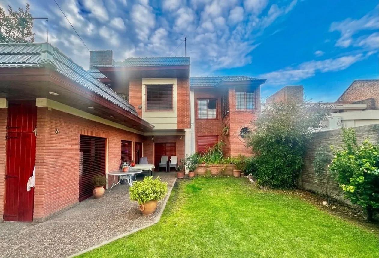 Casa en venta en Lomas de Zamora