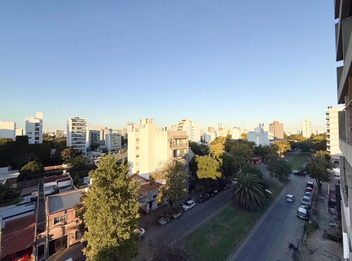Departamento en venta en La Plata