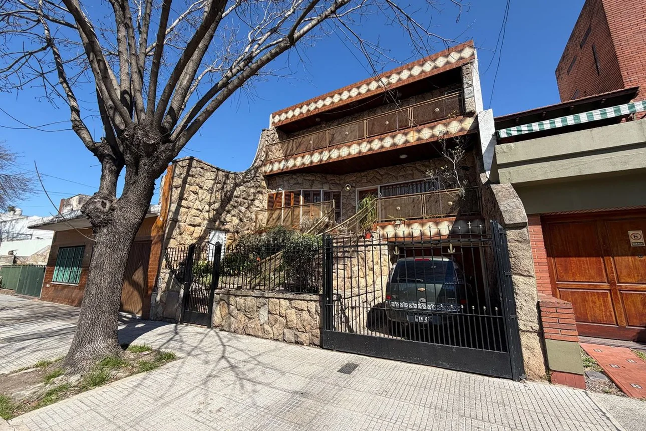Casa en venta en Versalles, Madero 600
