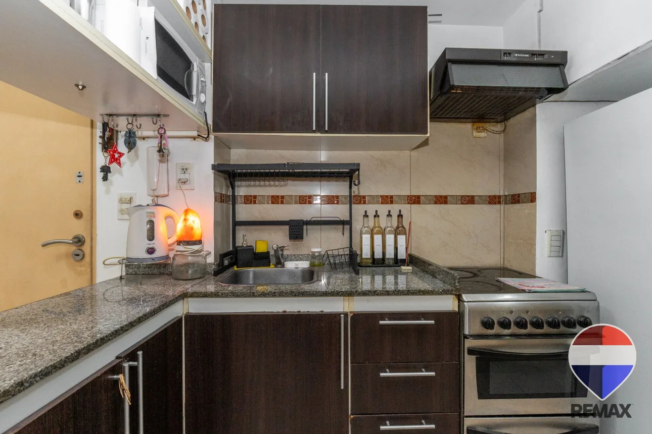 Departamento de 3 ambientes en venta en Villa Crespo, Thames 600, foto 4