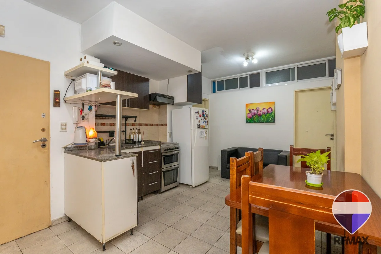 Departamento de 3 ambientes en venta en Villa Crespo, Thames 600, foto 5