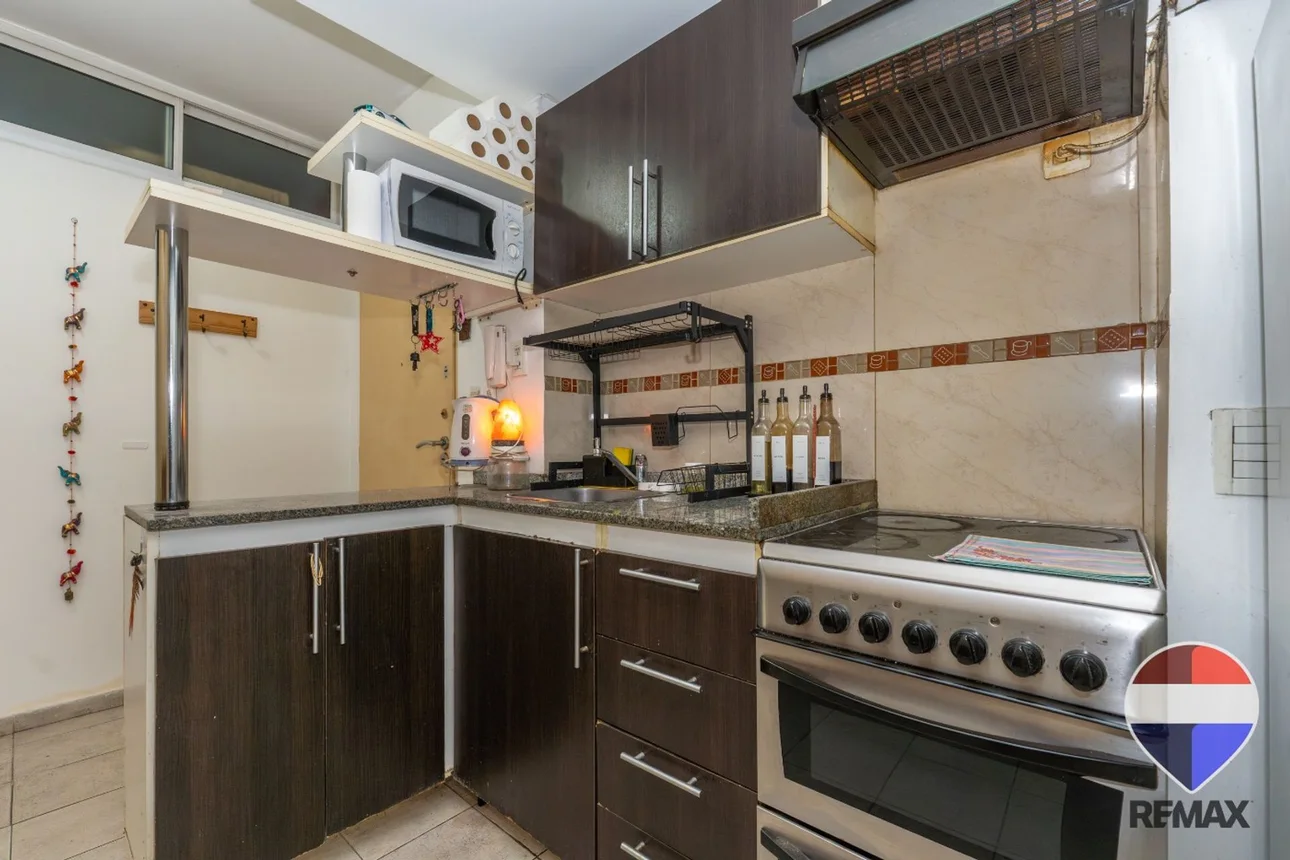 Departamento de 3 ambientes en venta en Villa Crespo, Thames 600, foto 2
