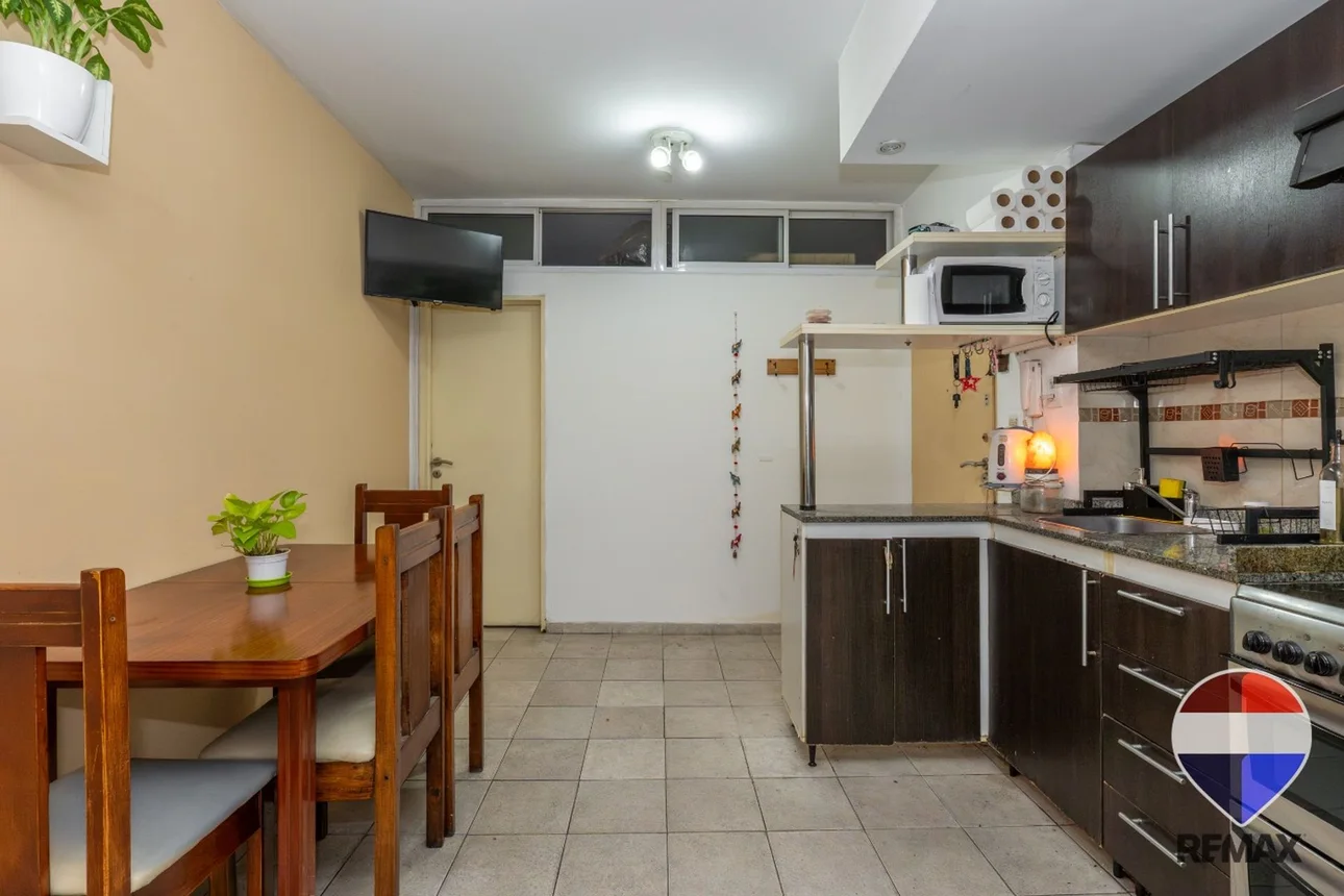 Departamento de 3 ambientes en venta en Villa Crespo, Thames 600, foto 3