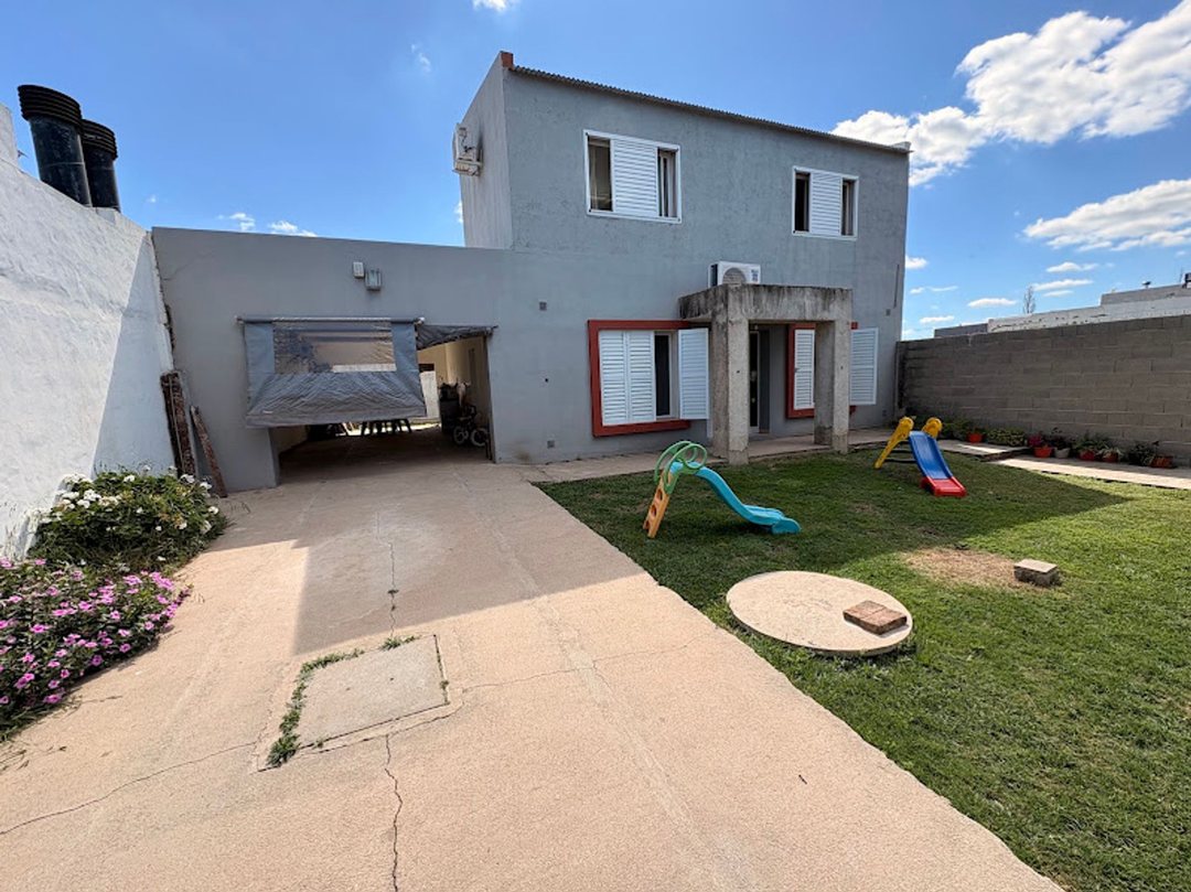VENTA CASA | 3 HABITACIONES | SENDEROS DE SAVIO