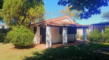 VENTA Casa + Casa huéspedes en Parque del Plata