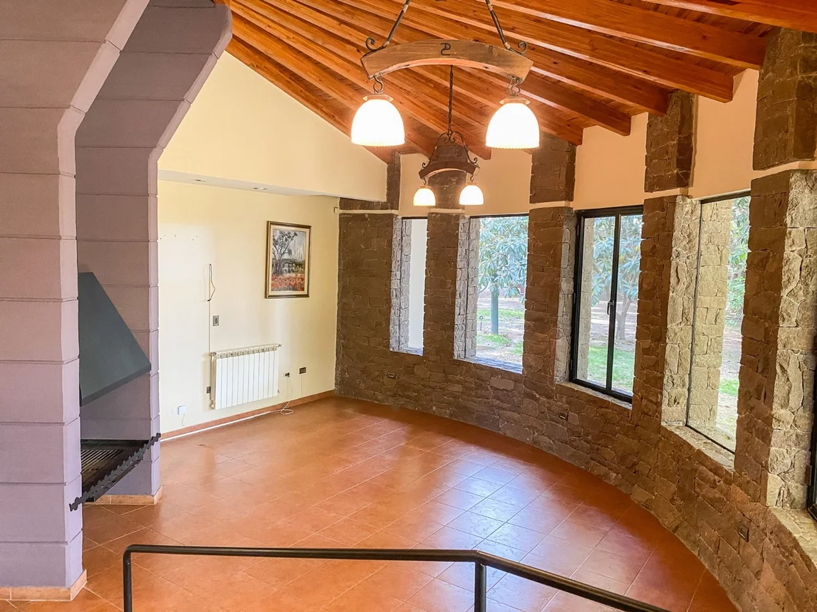 Casa en venta en Luján de Cuyo, foto 4