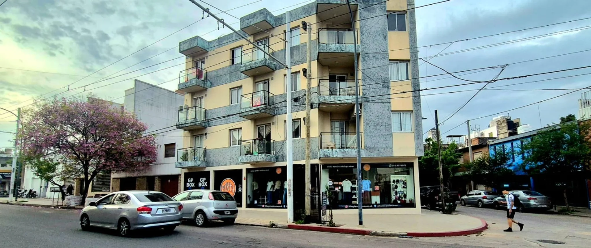 Departamento en venta en Córdoba