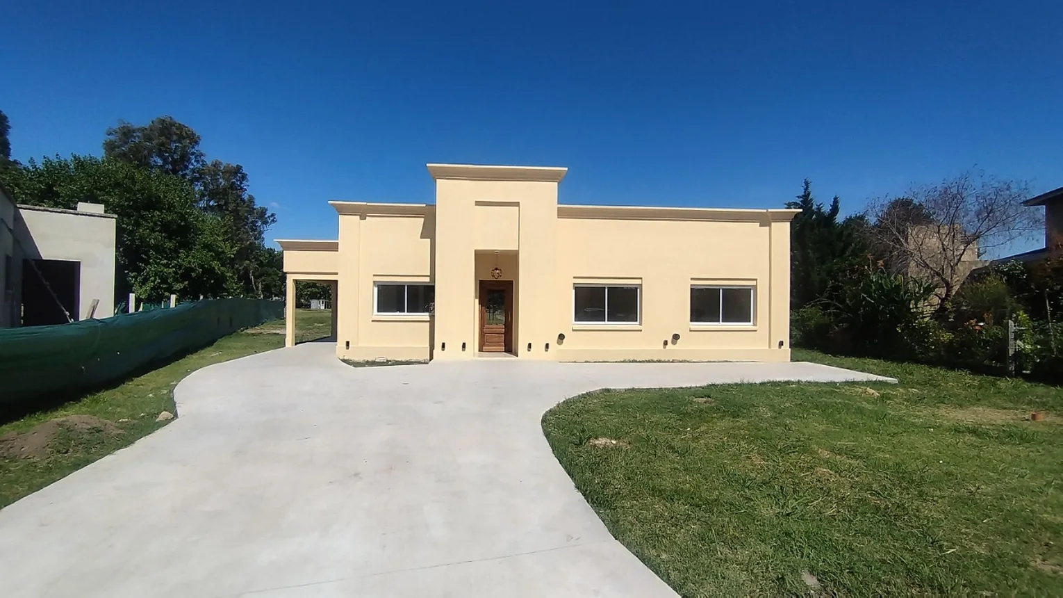 Casa en venta en General Rodríguez, foto 2