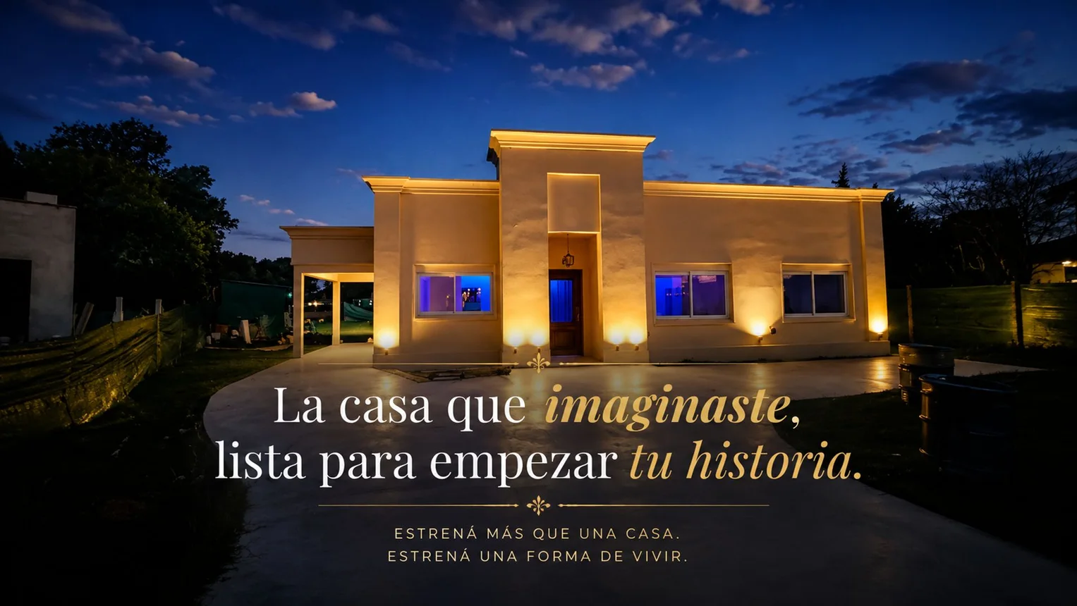 Casa en venta en General Rodríguez