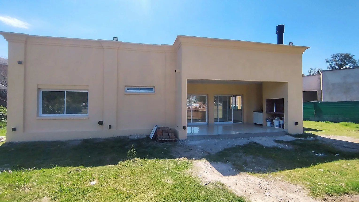 Casa en venta en General Rodríguez, foto 4