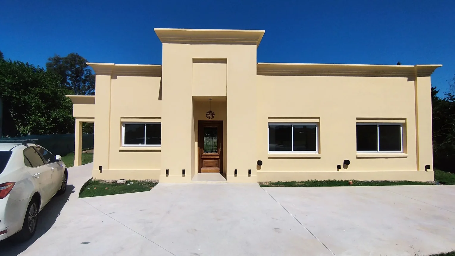 Casa en venta en General Rodríguez, foto 3