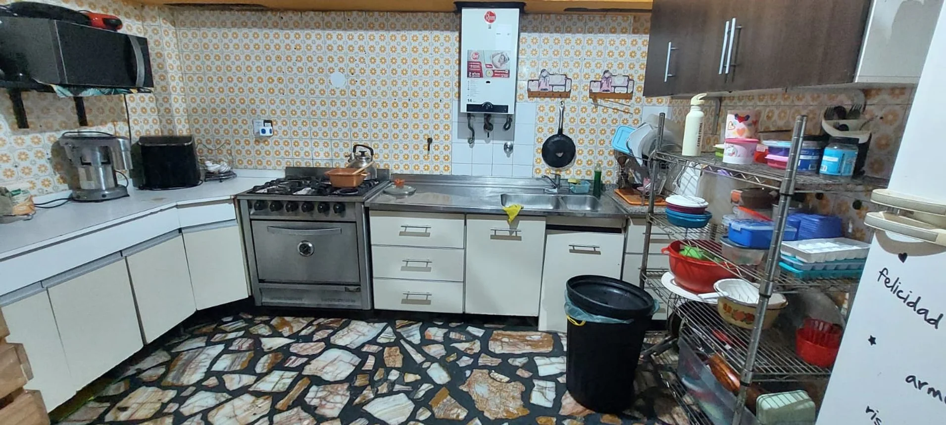 Casa de 4 ambientes en venta en Munro, Maquinista Carregal 2400, foto 3