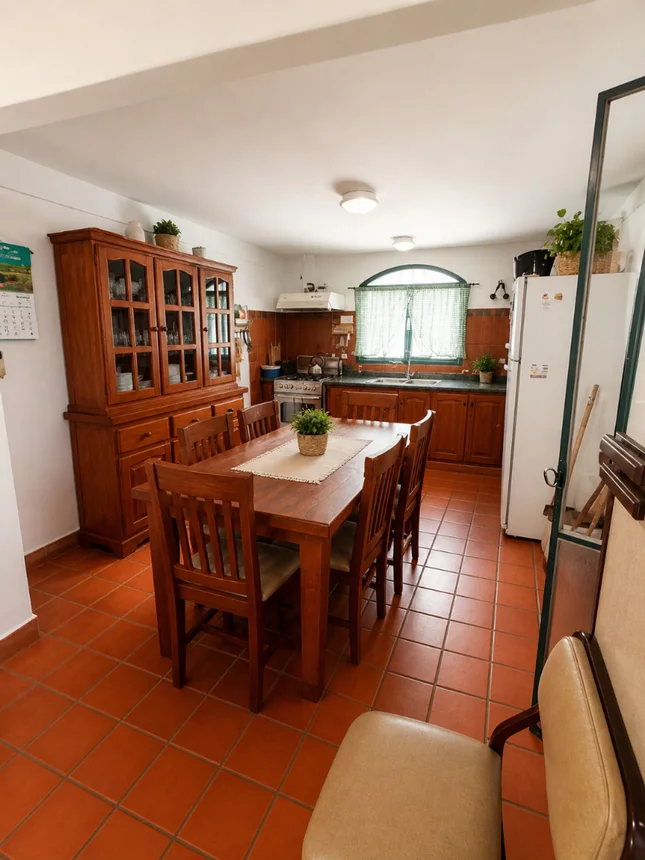 Casa en venta en Santa Fe, foto 4