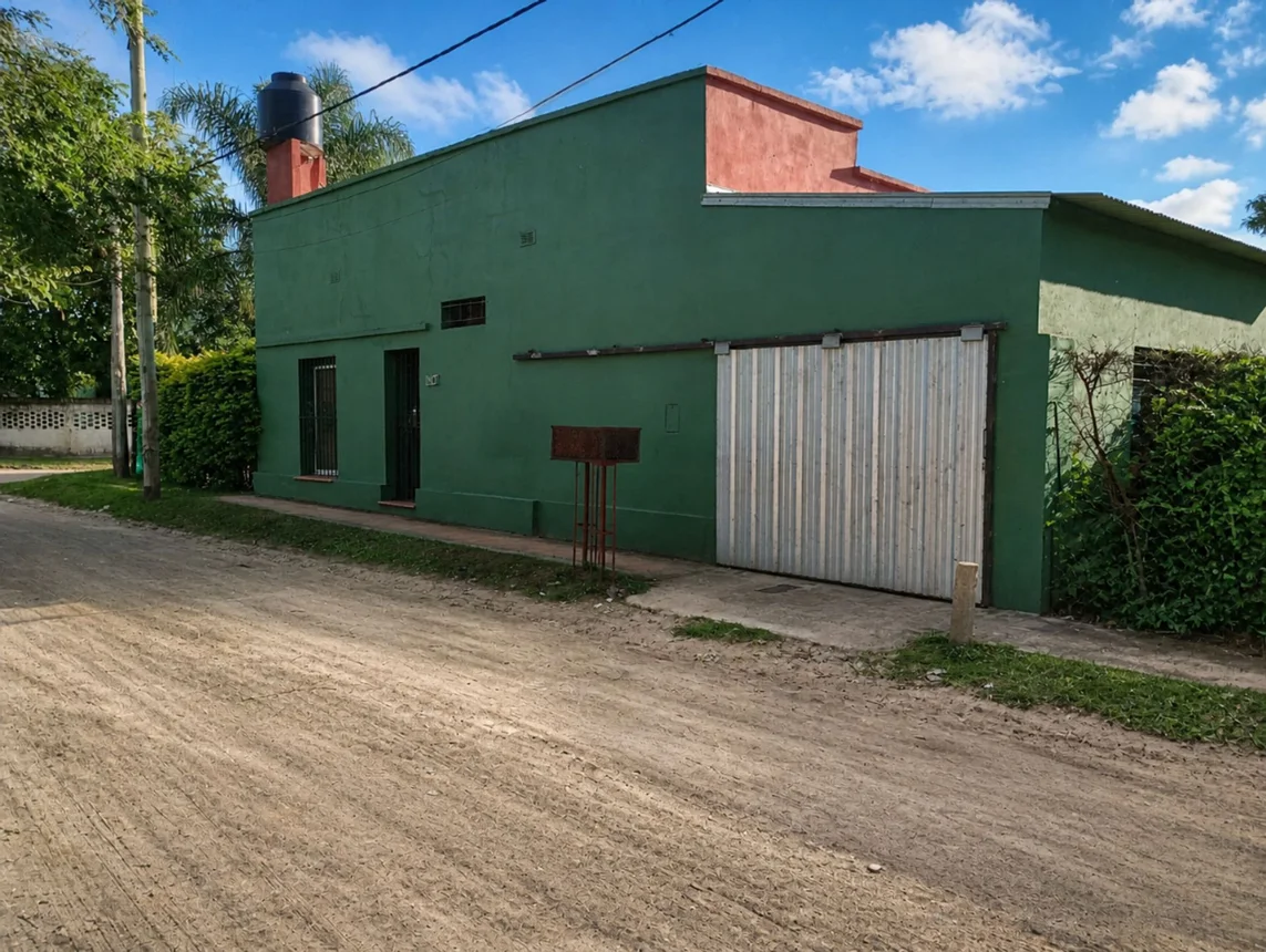 Casa en venta en Santa Fe, foto 2