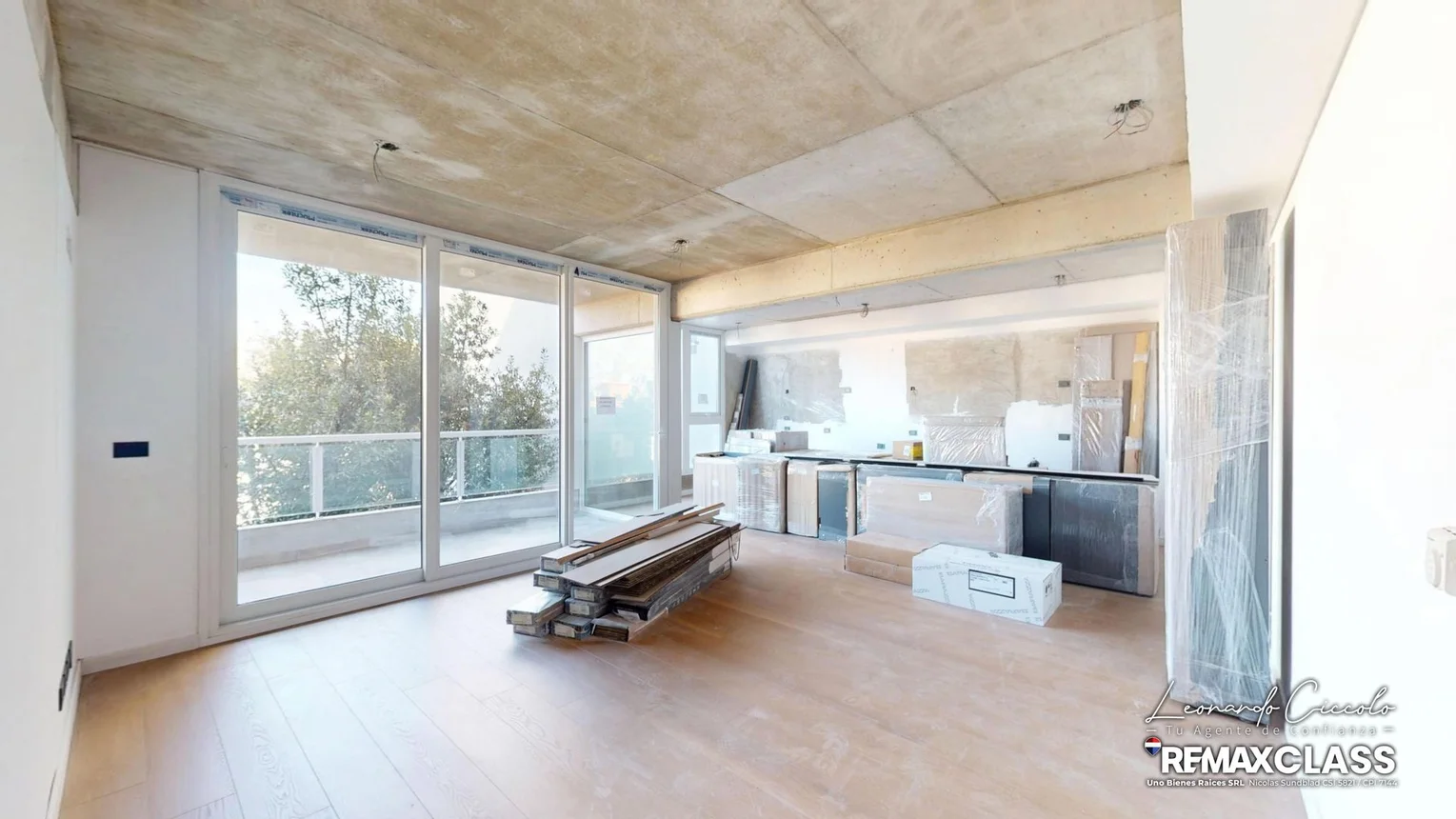 Departamento en venta en Villa Devoto, foto 3