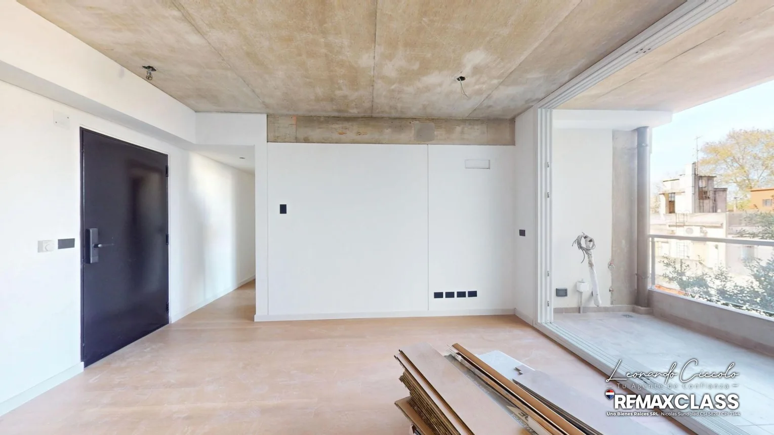 Departamento en venta en Villa Devoto, foto 5