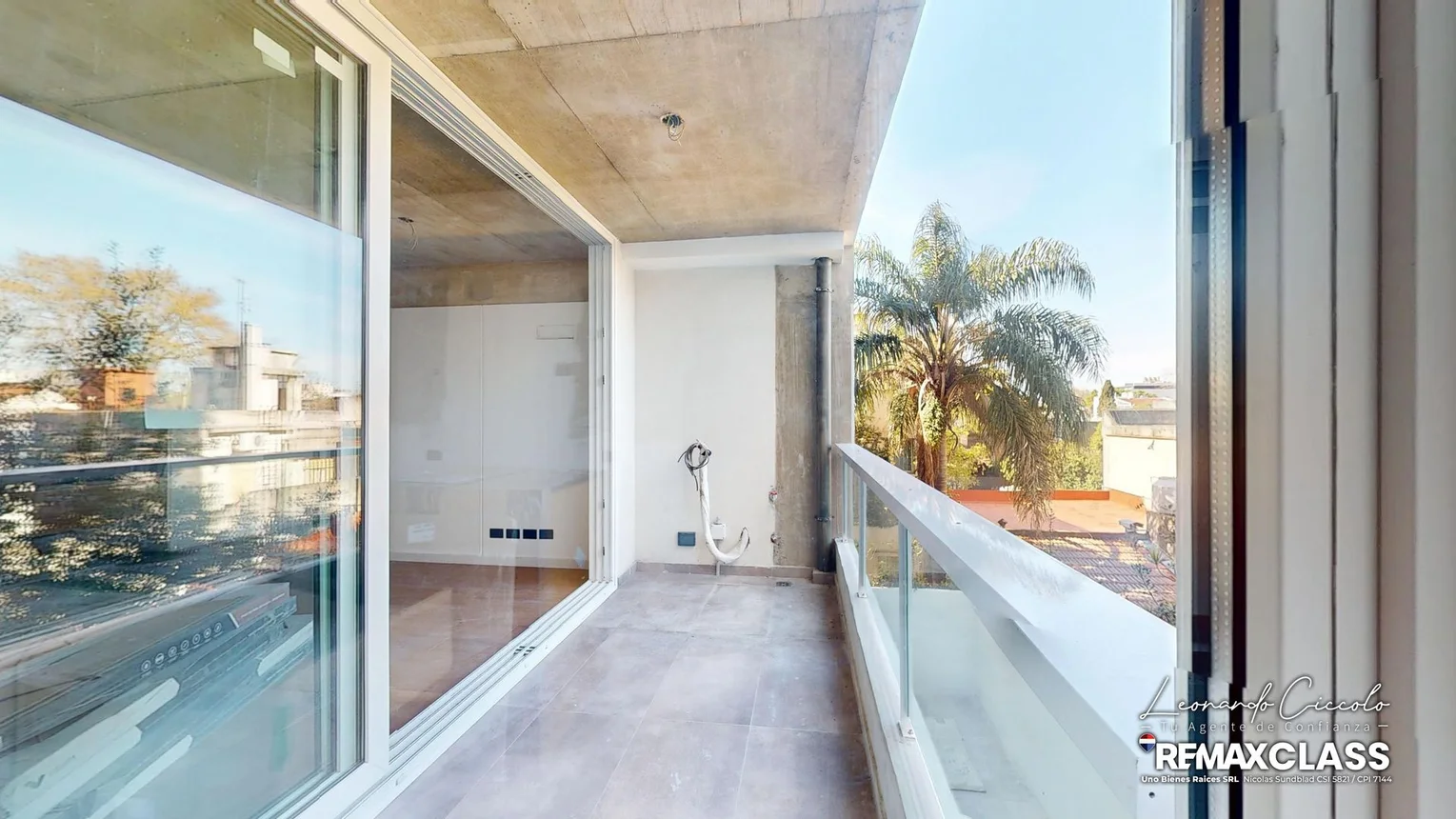 Departamento en venta en Villa Devoto