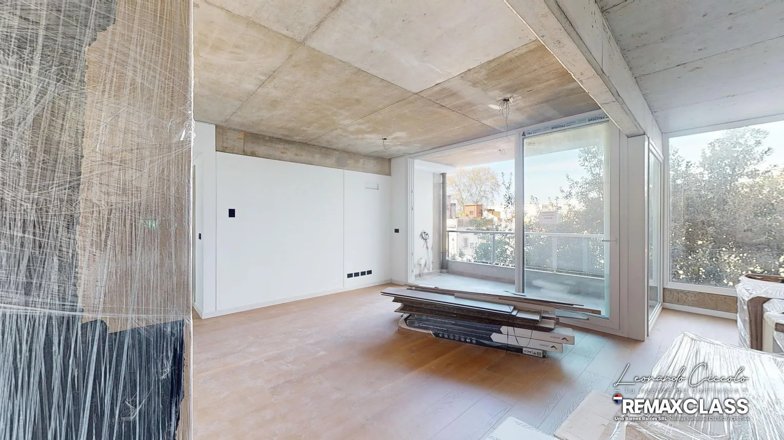 Departamento en venta en Villa Devoto, foto 4