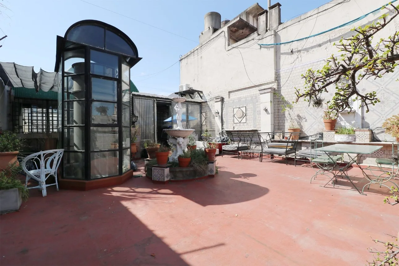 PH de 5 ambientes en venta en San Telmo, México 400, foto 3
