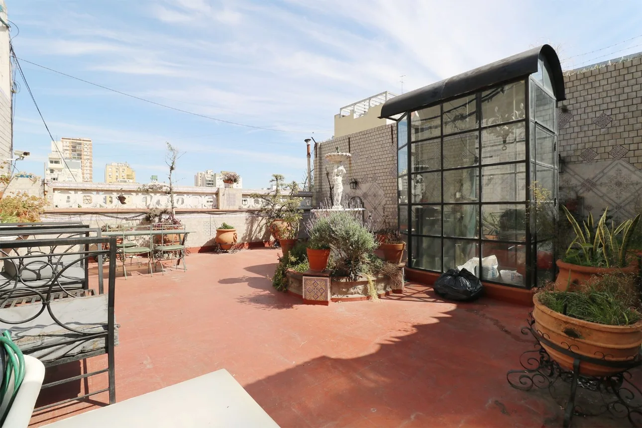 PH de 5 ambientes en venta en San Telmo, México 400, foto 2