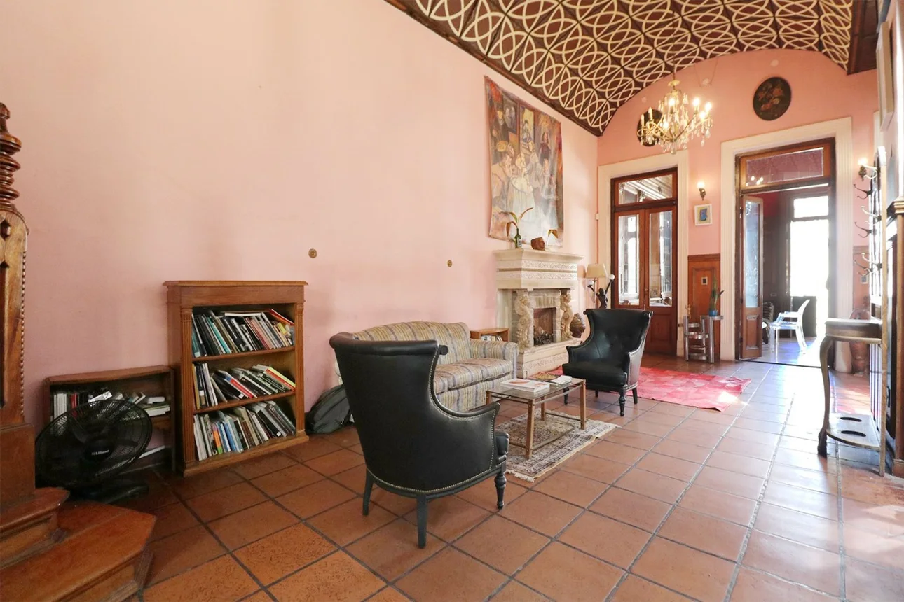 PH de 5 ambientes en venta en San Telmo, México 400, foto 5