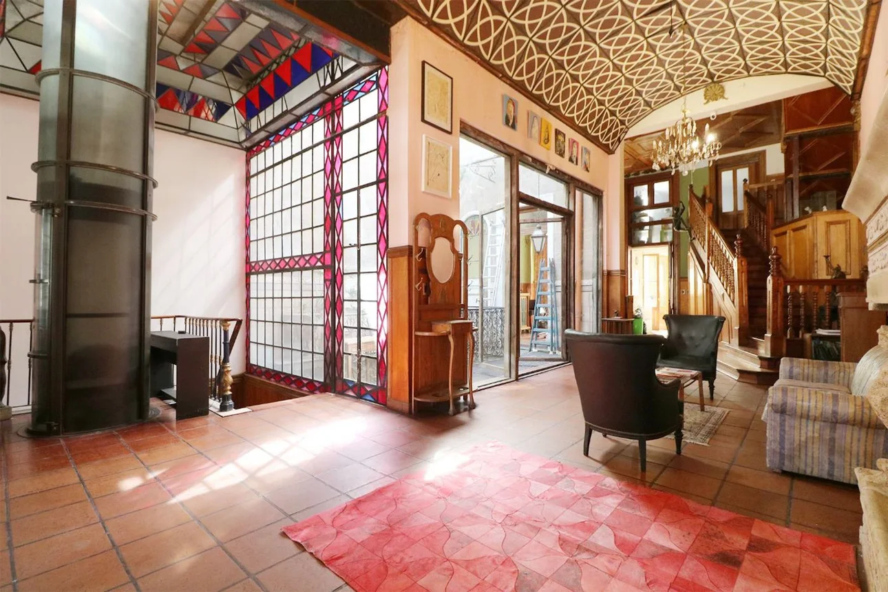 PH de 5 ambientes en venta en San Telmo, México 400, foto 4