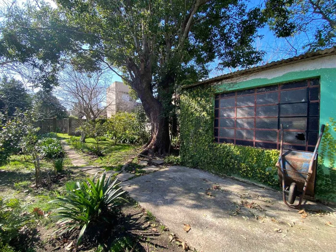 Casa en venta en La Plata