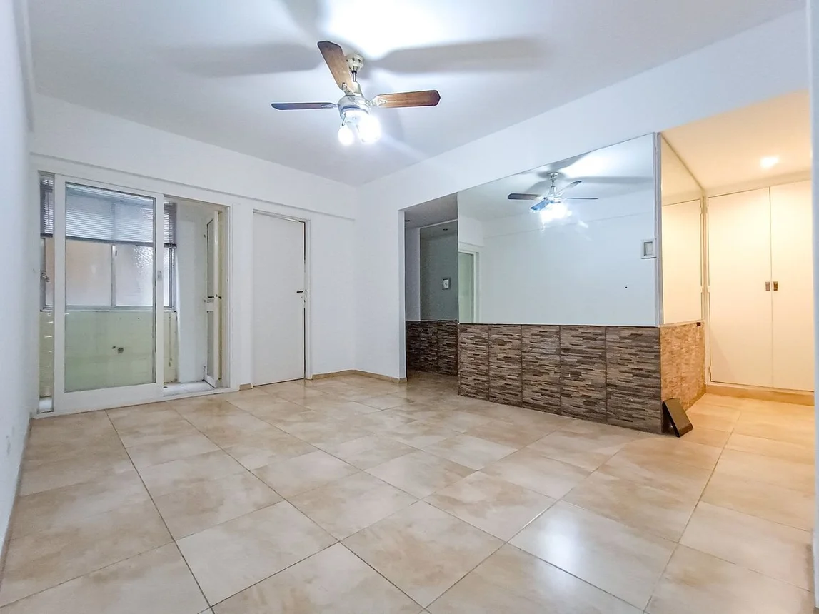 Departamento en venta en Retiro, Suipacha 900