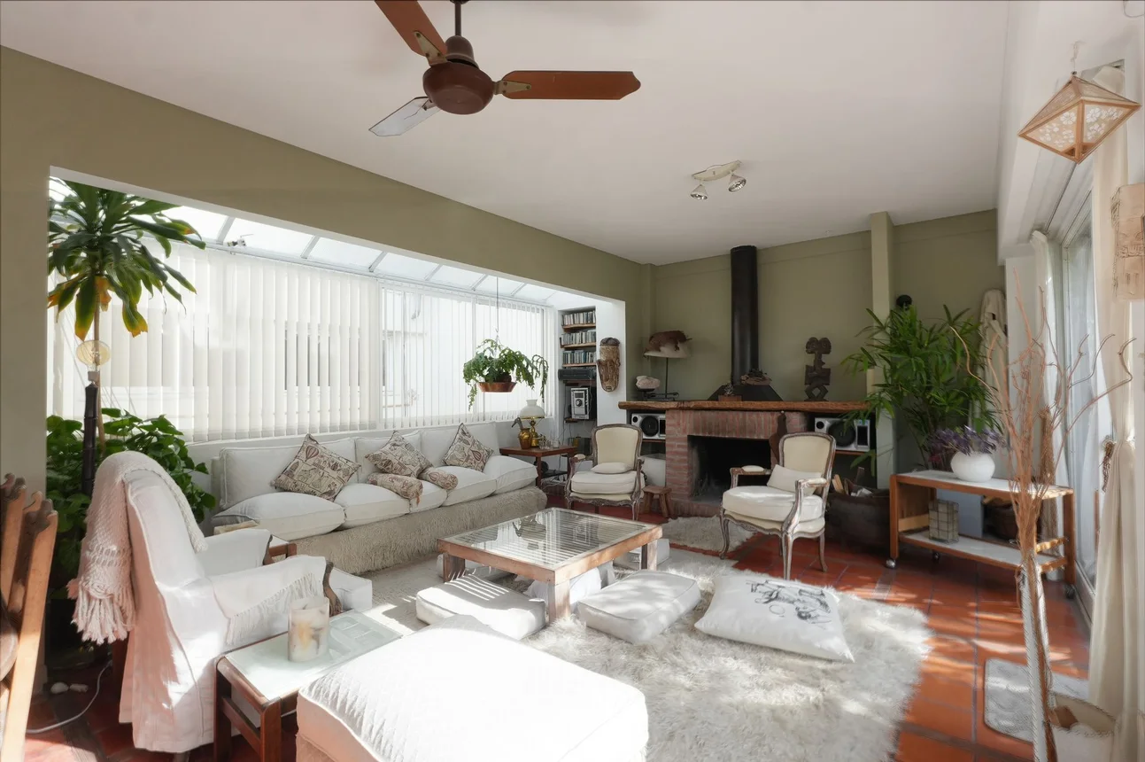 Departamento en venta en Palermo, foto 2
