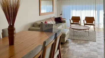 ALQUILER APTO 3 DORM + SERV POCITOS AMUEBLADO GJE