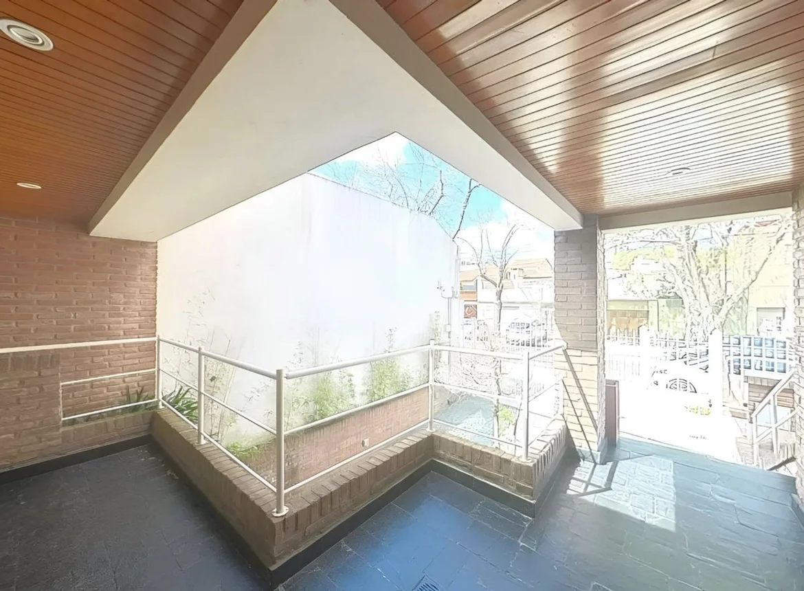 Casa de 5 ambientes en venta en Villa Devoto, Asunción 5000, foto 3