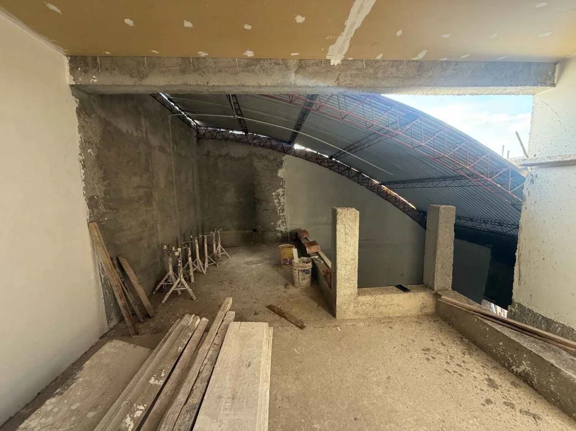 Dúplex de 5 ambientes en venta en Guaymallén, 25 de Mayo 2100