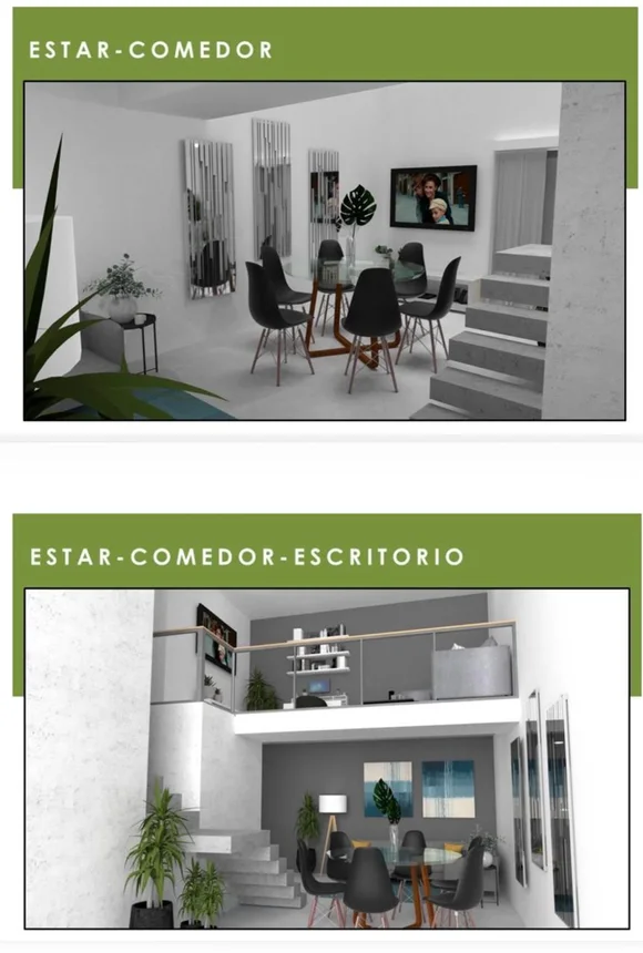 Dúplex de 5 ambientes en venta en Guaymallén, 25 de Mayo 2100, foto 4