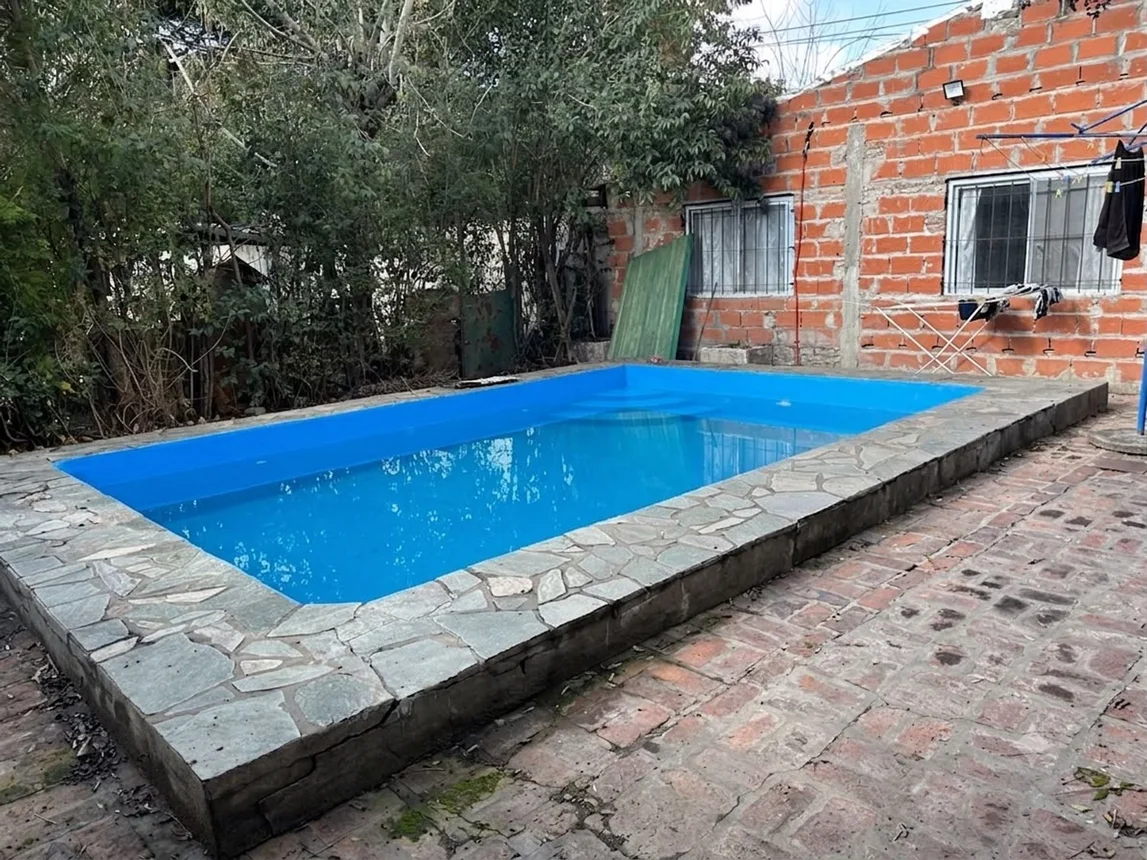 Casa de 3 ambientes en venta en José C. Paz, Congreso 3200, foto 4