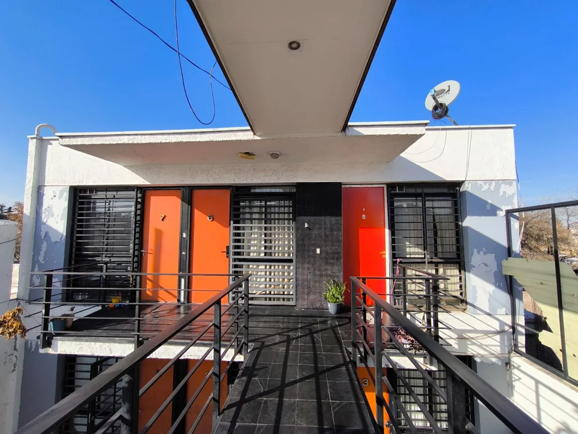 Departamento en venta en Mendoza