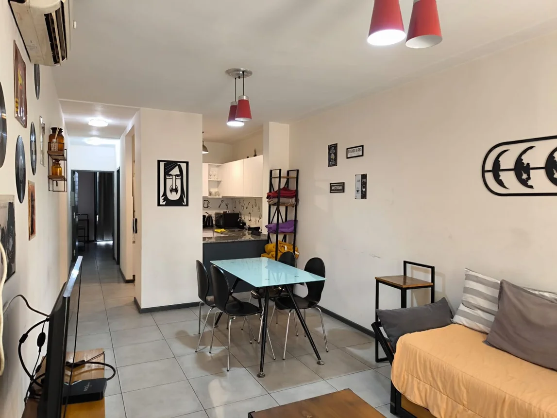 Departamento en venta en Mendoza, foto 4