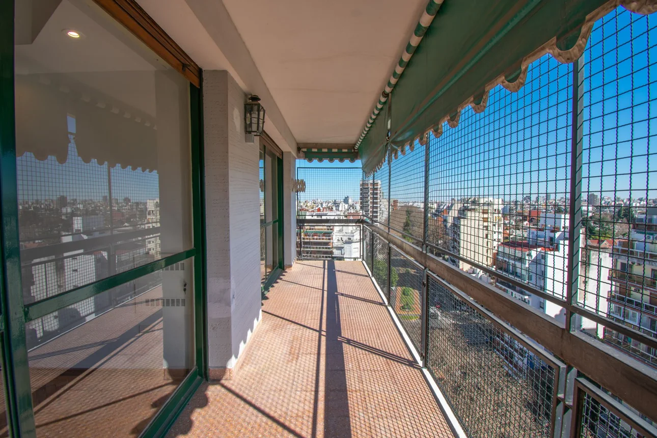 Departamento de 4 ambientes en venta en Colegiales, Avenida de los Incas 3500, foto 3