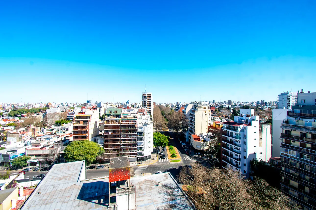 Departamento de 4 ambientes en venta en Colegiales, Avenida de los Incas 3500, foto 4