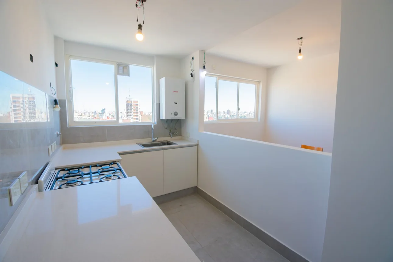 Departamento de 4 ambientes en venta en Colegiales, Avenida de los Incas 3500, foto 5