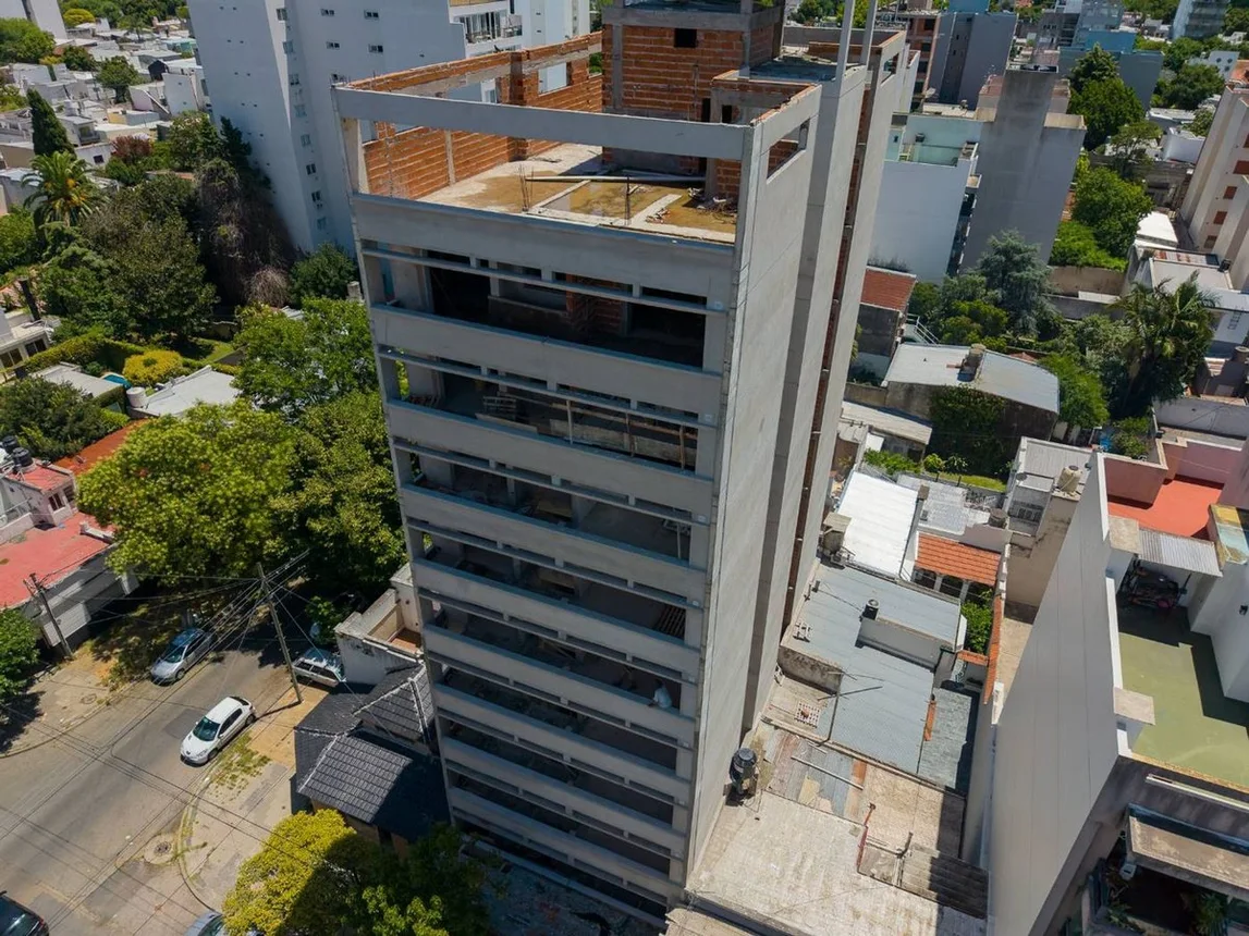 Departamento en venta la plata 1 dormitorio, foto 4