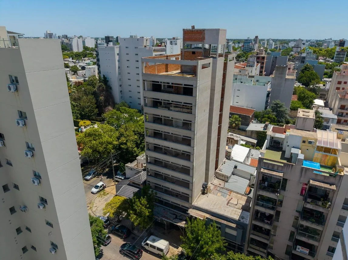 Departamento en venta la plata 1 dormitorio, foto 5