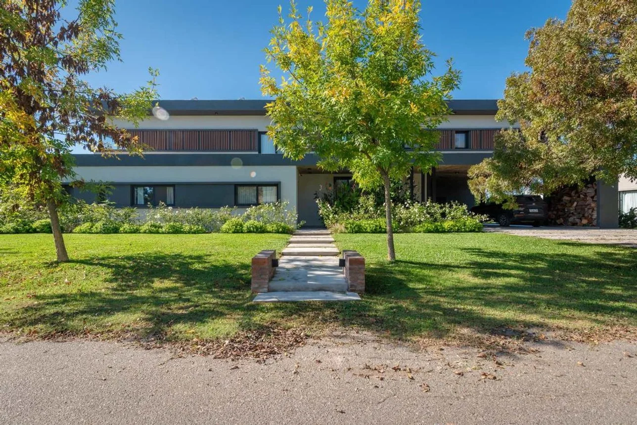 Casa en venta en General Rodríguez, foto 4