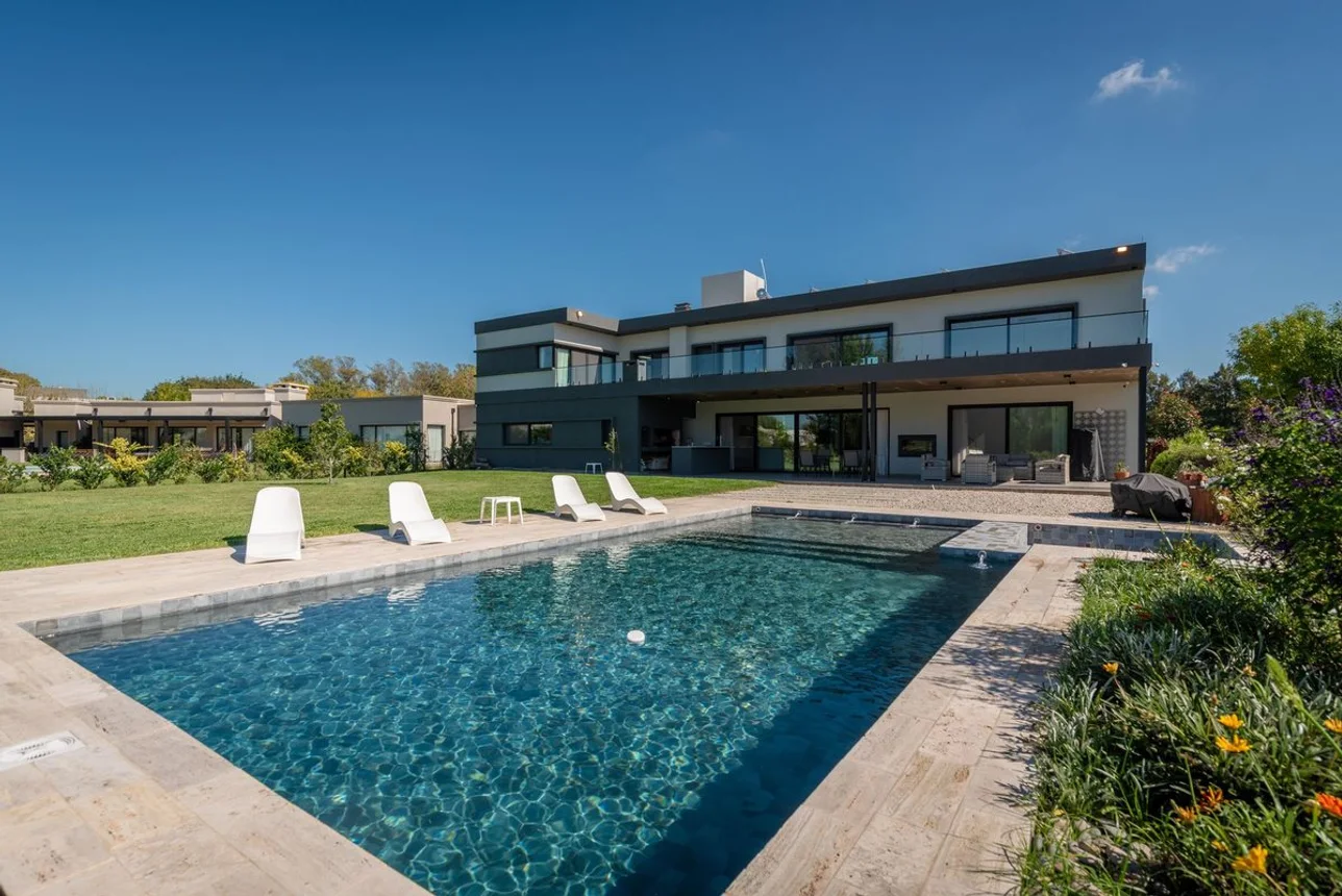 Casa en venta en General Rodríguez, foto 2
