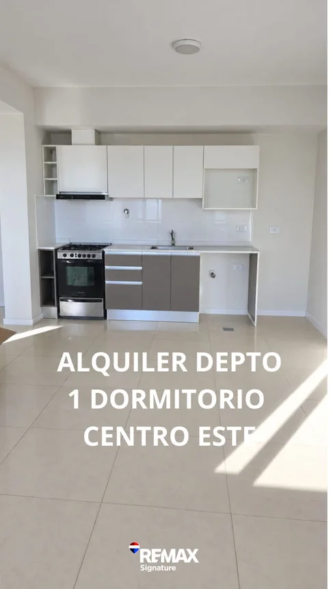 Departamento en alquiler en Neuquén