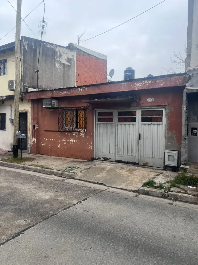 Casa en venta en Lanús Oeste