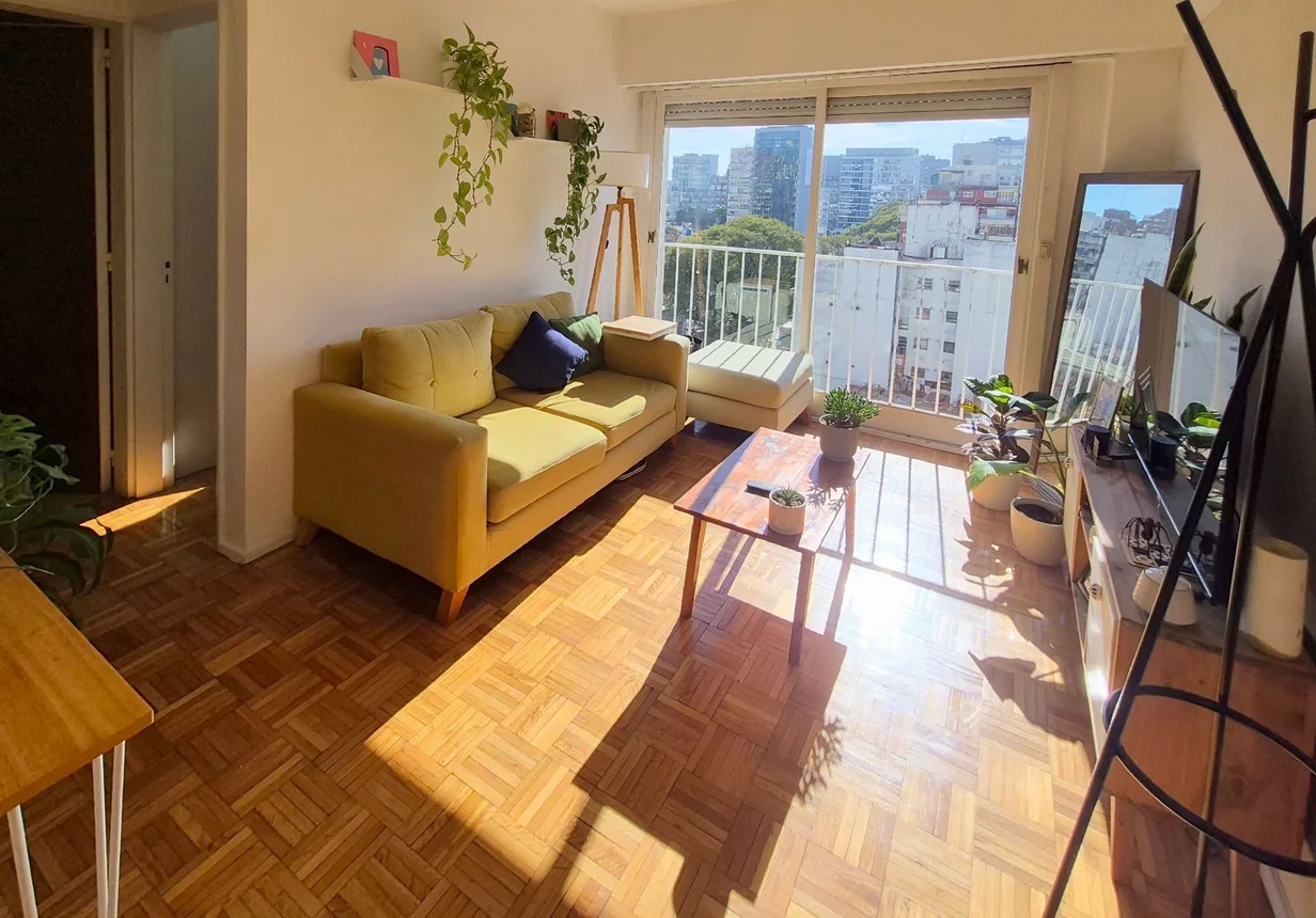 Departamento en venta en Belgrano, foto 2