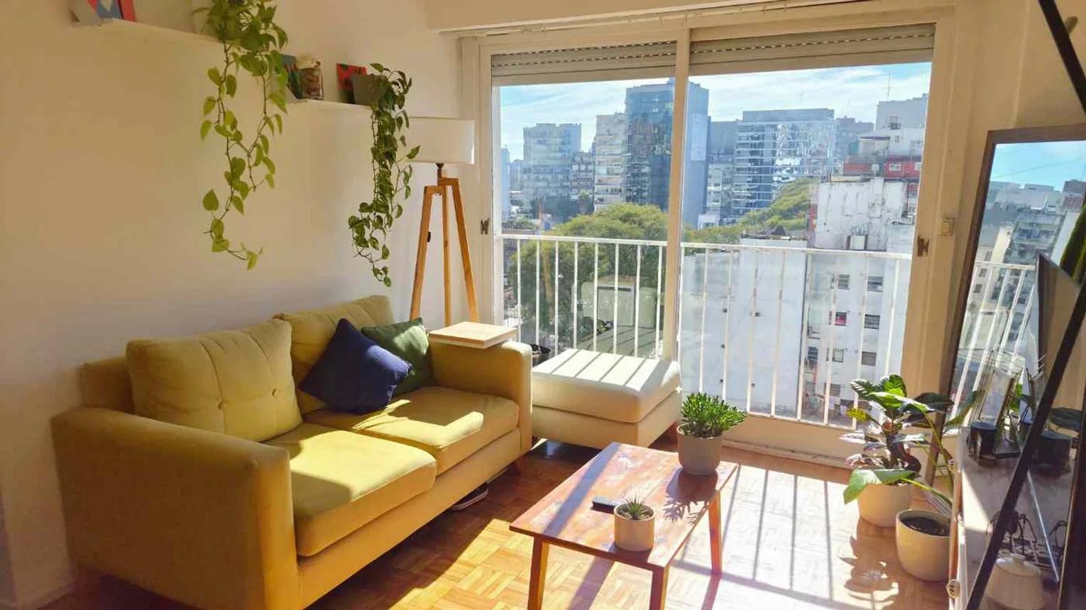 Departamento en venta en Belgrano, foto 5