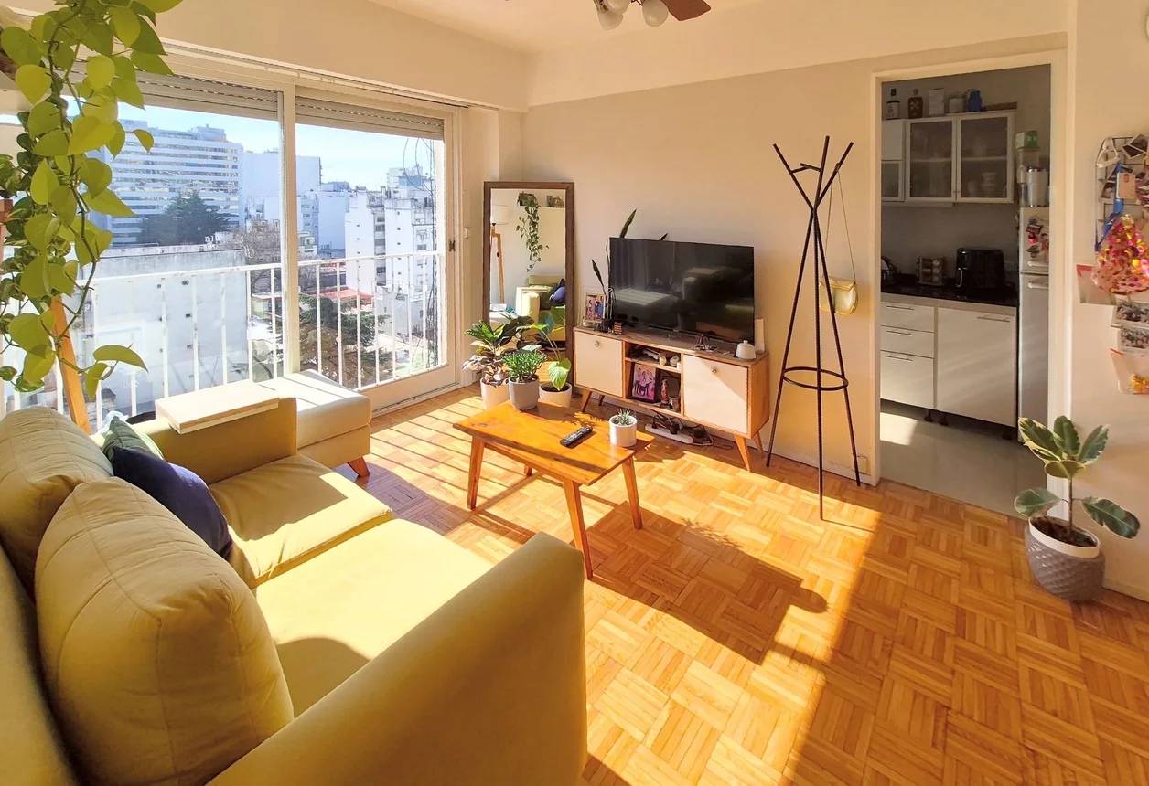 Departamento en venta en Belgrano, foto 3