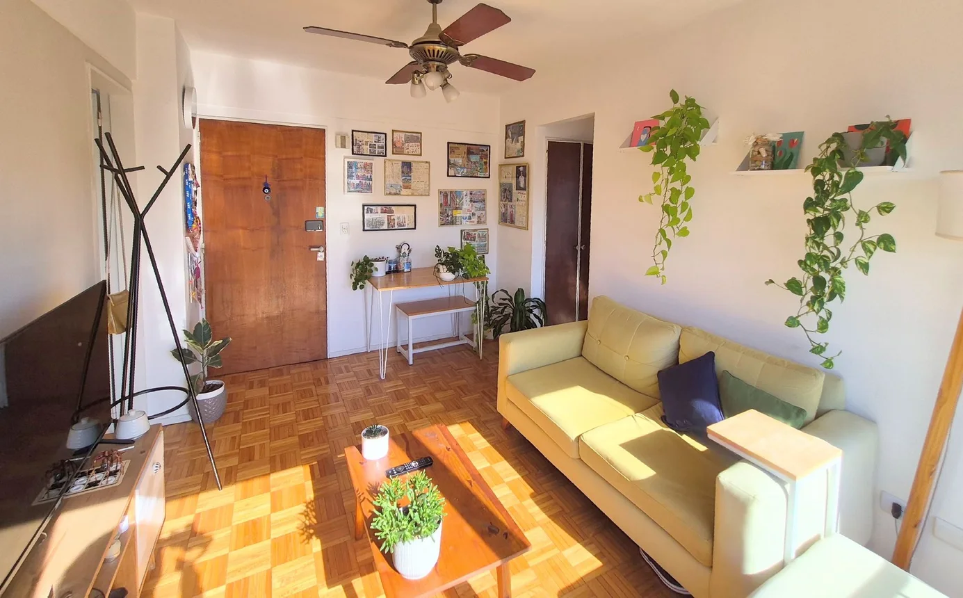 Departamento en venta en Belgrano, foto 4